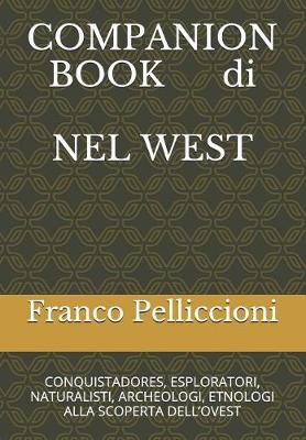 Book cover for Companion Book Di Nel West
