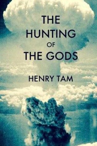 Cover of The Hunting of the Gods