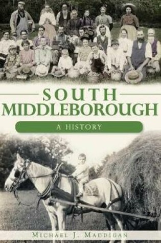 Cover of South Middleborough