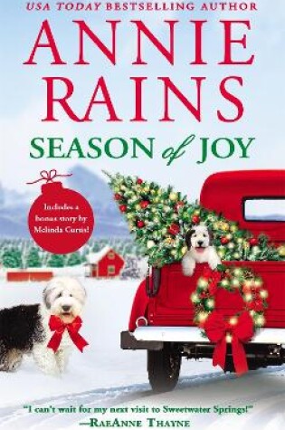 Cover of Season of Joy