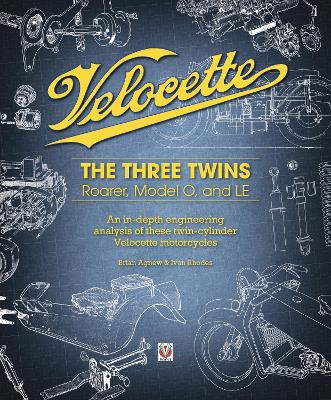 Cover of Velocette