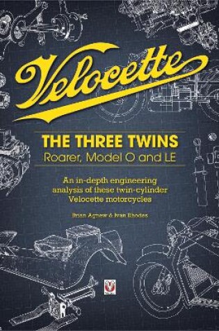 Cover of Velocette