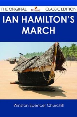 Cover of Ian Hamilton's March - The Original Classic Edition