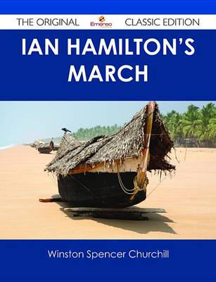 Book cover for Ian Hamilton's March - The Original Classic Edition