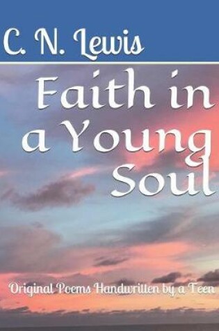 Cover of Faith in a Young Soul