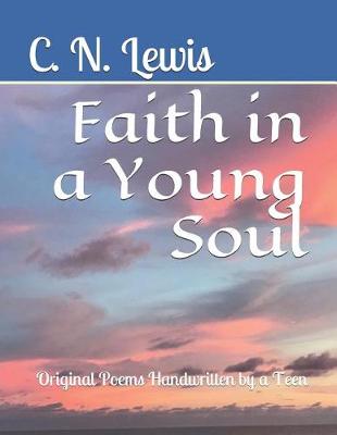 Book cover for Faith in a Young Soul