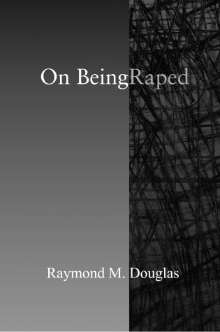 Cover of On Being Raped