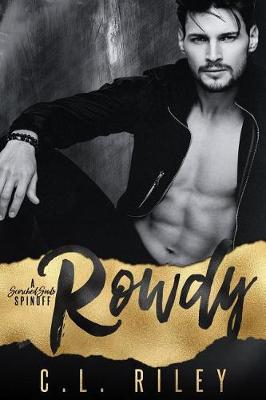 Cover of Rowdy