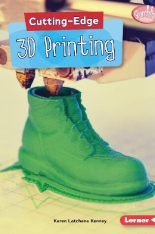 Cover of 3D Printing