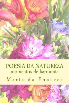 Cover of Poesia da Natureza