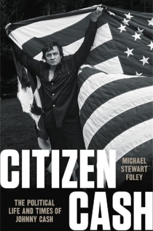 Cover of Citizen Cash