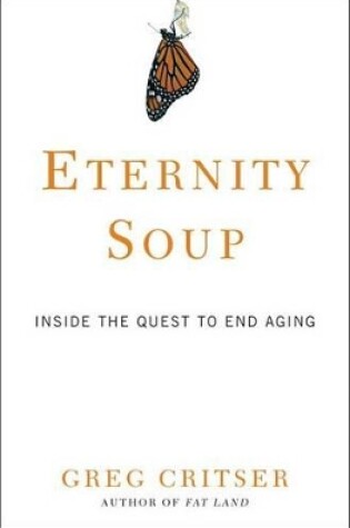 Cover of Eternity Soup