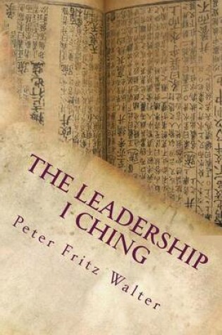 Cover of The Leadership I Ching