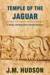 Book cover for Temple of the Jaguar