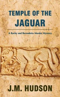 Cover of Temple of the Jaguar