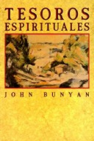 Cover of Tesoros Espirituales