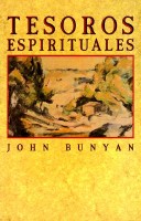 Book cover for Tesoros Espirituales