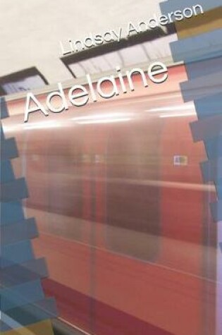 Cover of Adelaine