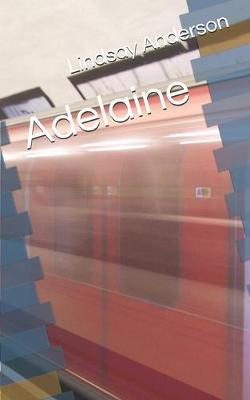 Book cover for Adelaine