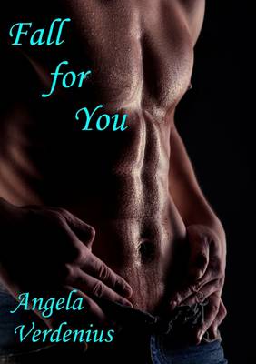 Book cover for Fall for You