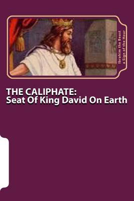 Book cover for The Caliphate