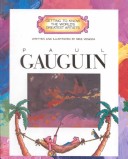 Book cover for Paul Gauguin