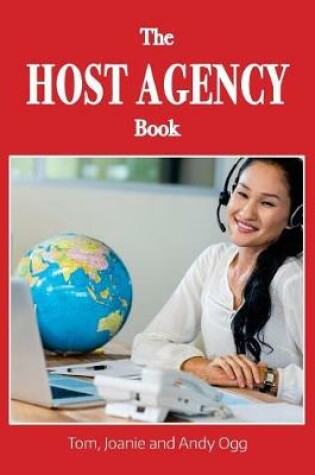 Cover of The Host Agency Book