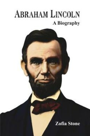 Cover of Abraham Lincoln -