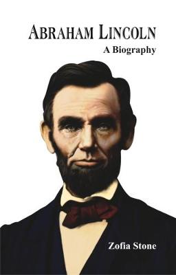 Cover of Abraham Lincoln -