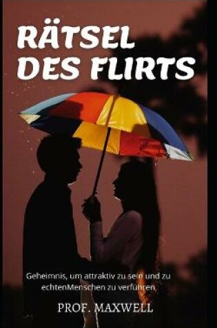 Cover of Rätsel Des Flirts