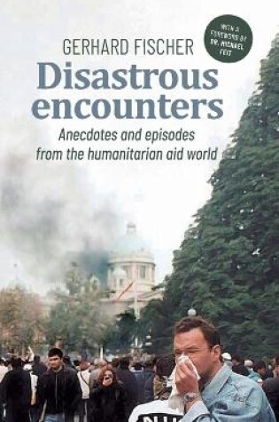 Cover of Disastrous Encounters