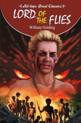 Cover of Lord of the Flies