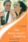 Book cover for The Bridesmaid's Wedding