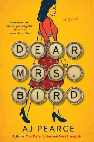 Cover of Dear Mrs. Bird