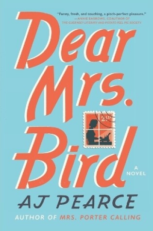 Cover of Dear Mrs. Bird