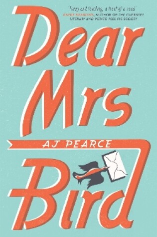 Cover of Dear Mrs Bird