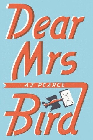 Cover of Dear Mrs Bird