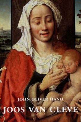 Cover of Joos van Cleve