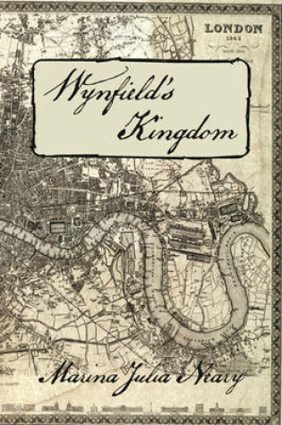 Cover of Wynfield's Kingdom