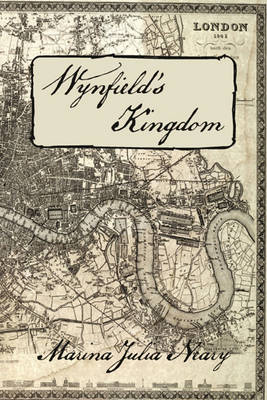 Book cover for Wynfield's Kingdom