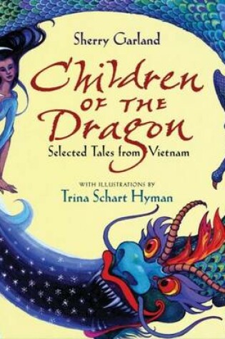 Cover of Children of the Dragon
