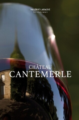 Cover of Chateau Cantemerle