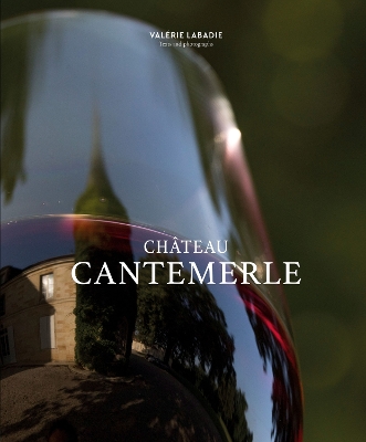 Book cover for Chateau Cantemerle