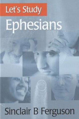 Cover of Ephesians