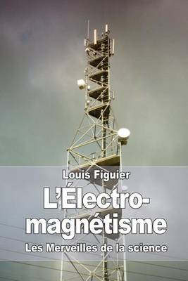 Book cover for L'Électro-magnétisme