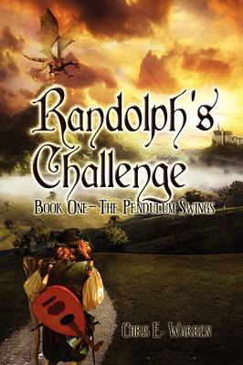 Book cover for Randolph's Challenge