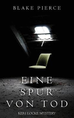 Book cover for Eine Spur Von Tod