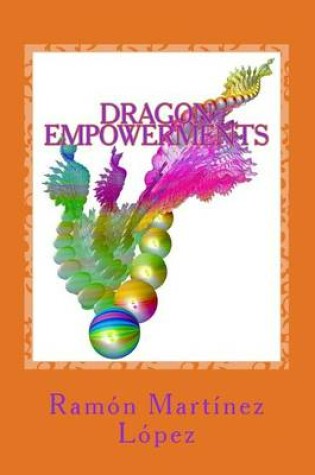 Cover of Dragon Empowerments