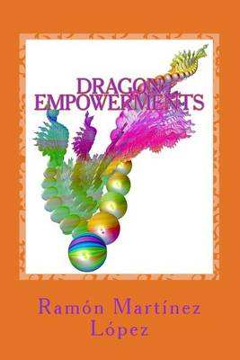 Book cover for Dragon Empowerments