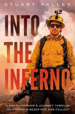 Cover of Into the Inferno